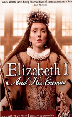Elizabeth I-hd