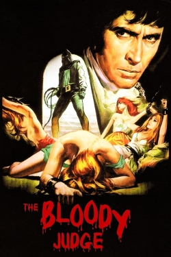 The Bloody Judge-hd