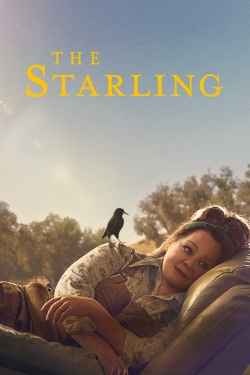 The Starling-hd