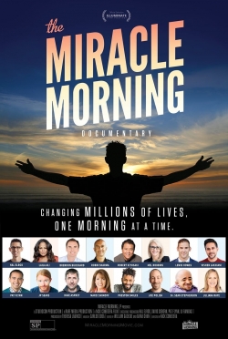 The Miracle Morning-hd