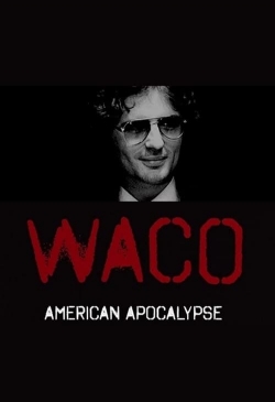 Waco: American Apocalypse-hd
