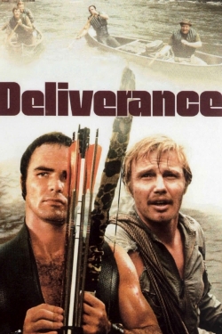 Deliverance-hd