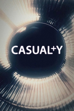 Casualty-hd