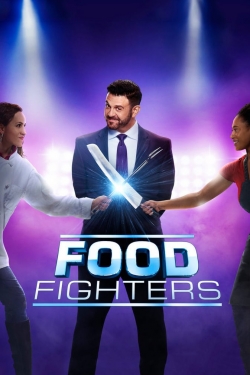 Food Fighters-hd