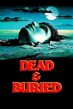 Dead & Buried-hd