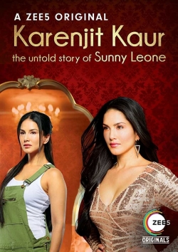 Karenjit Kaur: The Untold Story of Sunny Leone-hd