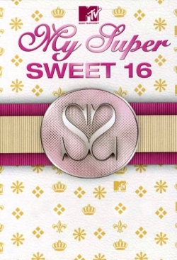 My Super Sweet 16-hd