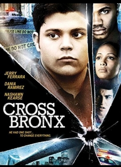 Cross Bronx-hd