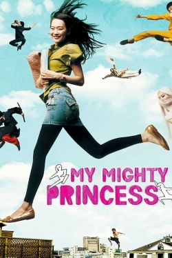 My Mighty Princess-hd