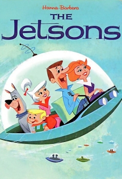 The Jetsons-hd