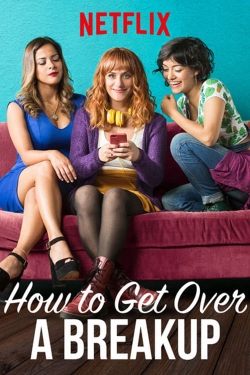 How to Get Over a Breakup-hd