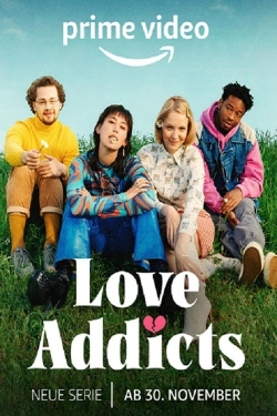 Love Addicts-hd