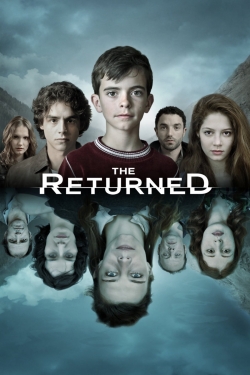 The Returned-hd