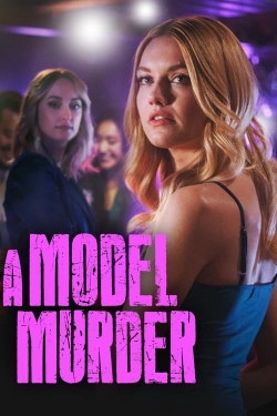 A Model Murder-hd