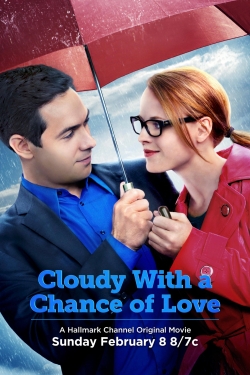Cloudy With a Chance of Love-hd