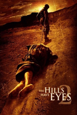 The Hills Have Eyes 2-hd