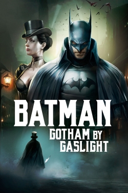 Batman: Gotham by Gaslight-hd