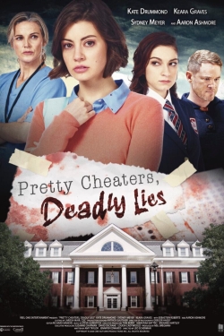 Pretty Cheaters, Deadly Lies-hd