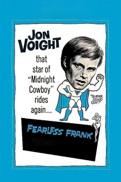 Fearless Frank-hd