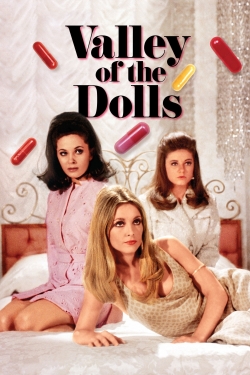 Valley of the Dolls-hd