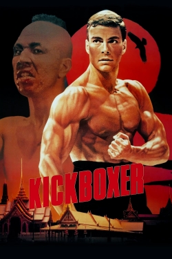 Kickboxer-hd