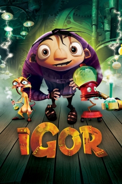 Igor-hd