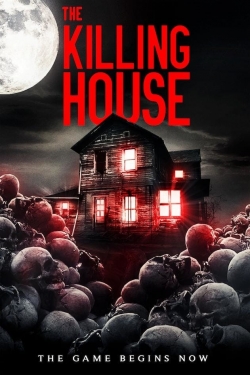 The Killing House-hd