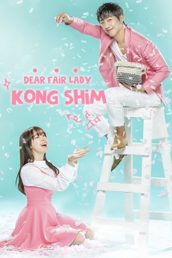 Dear Fair Lady Kong Shim-hd