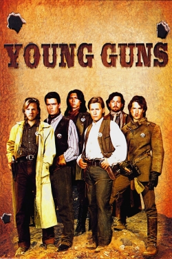 Young Guns-hd