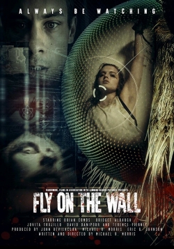 Fly on the Wall-hd