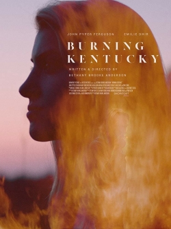 Burning Kentucky-hd