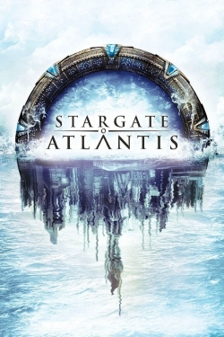 Stargate Atlantis-hd