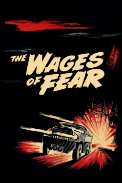 The Wages of Fear-hd