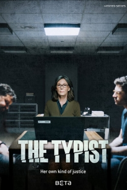 The Typist-hd