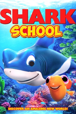 Shark School-hd