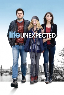 Life Unexpected-hd