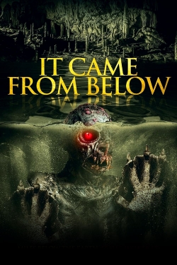 It Came from Below-hd