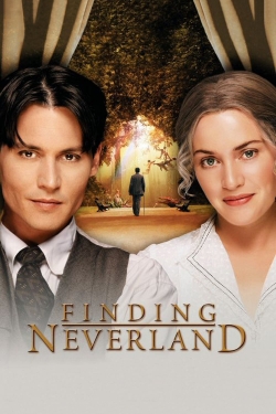 Finding Neverland-hd