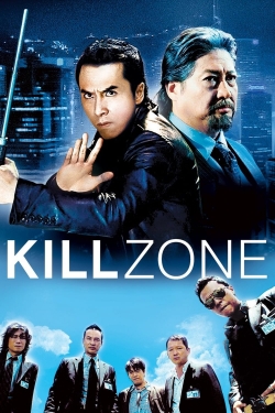 SPL: Kill Zone-hd