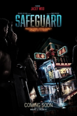 Safeguard-hd