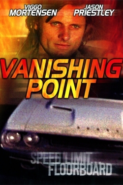 Vanishing Point-hd