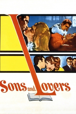 Sons and Lovers-hd