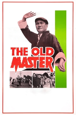 The Old Master-hd