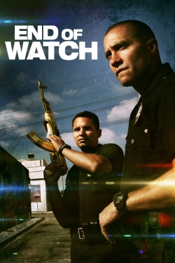 End of Watch-hd