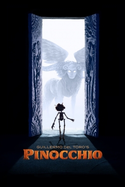 Guillermo del Toro's Pinocchio-hd