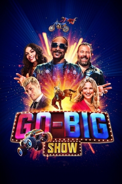 Go-Big Show-hd