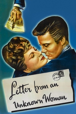 Letter from an Unknown Woman-hd