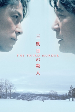 The Third Murder-hd