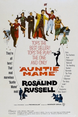 Auntie Mame-hd