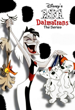 101 Dalmatians: The Series-hd